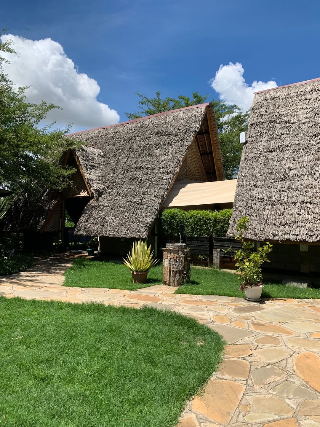 Instagram highlight from Zamar Springs Gardens