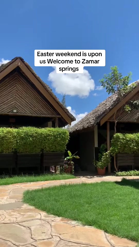 TikTok highlight from Zamar Springs Gardens