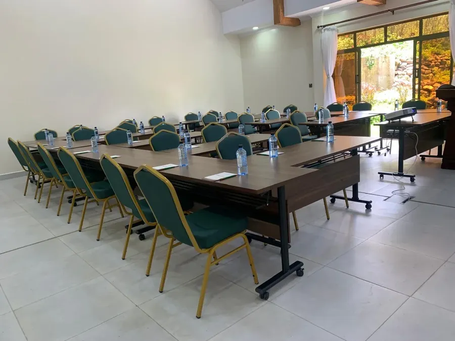 conference halls in macahakos