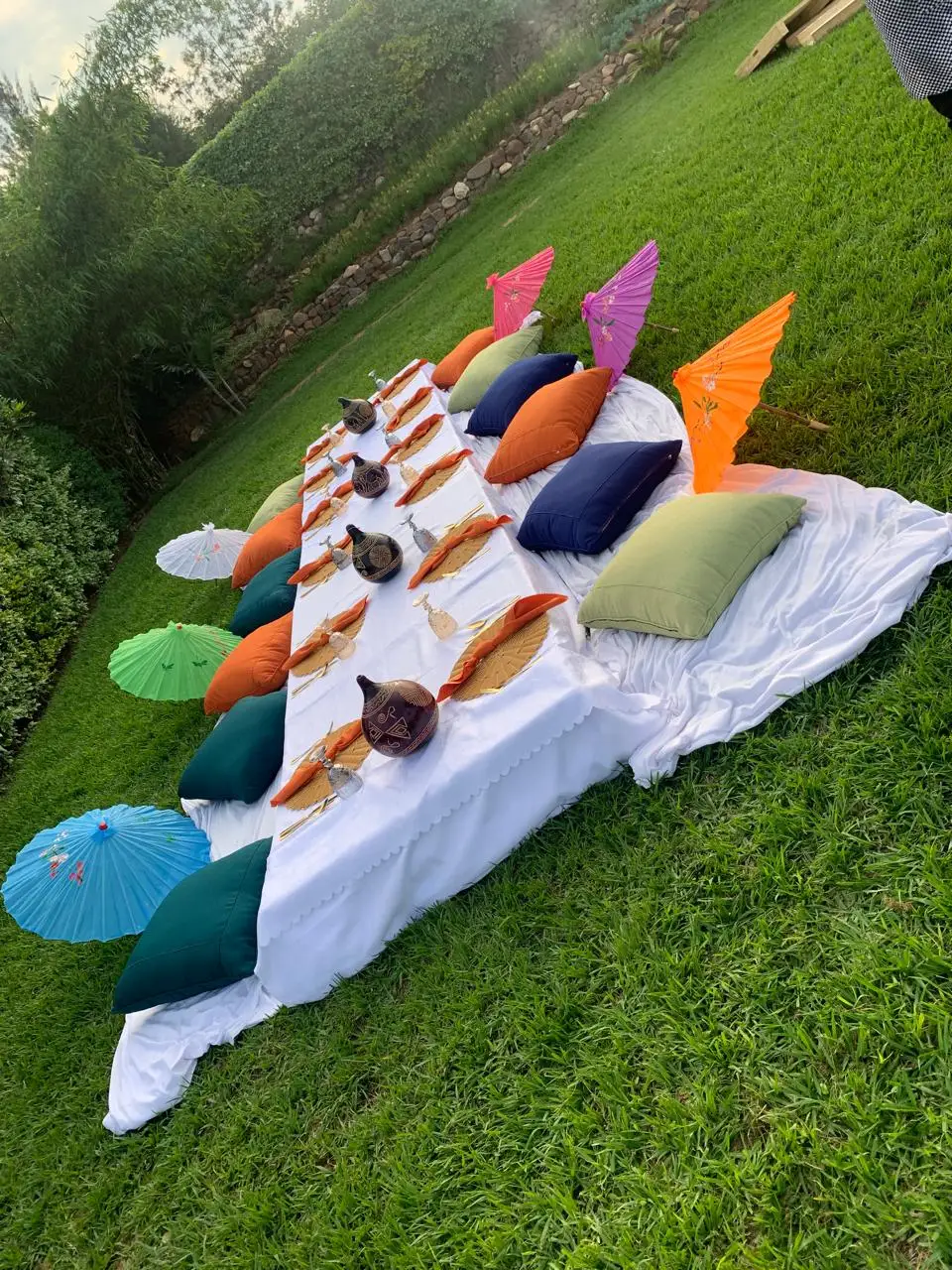 12 PAX PICNICS SETUP IN MACHAKOS – Photo 2