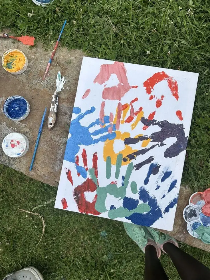 Kids having supervised fun in Machakos – Photo 1