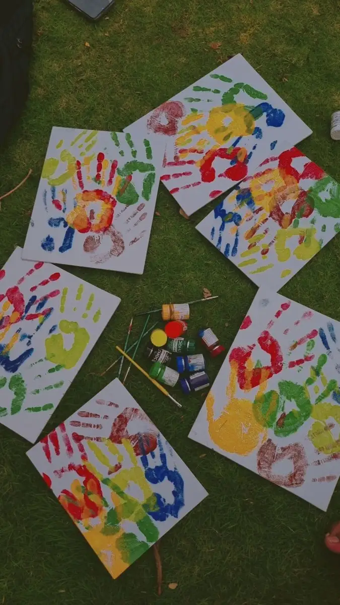 Kids having supervised fun in Machakos – Photo 2