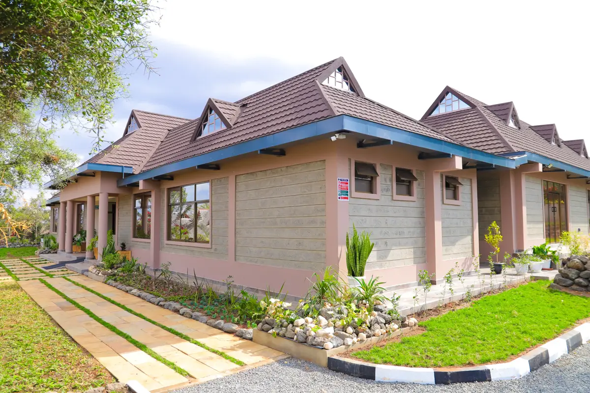 Conference facilities in machakos – Photo 2