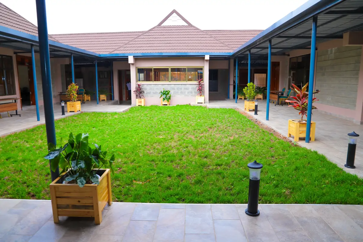 Conference facilities in machakos – Photo 4