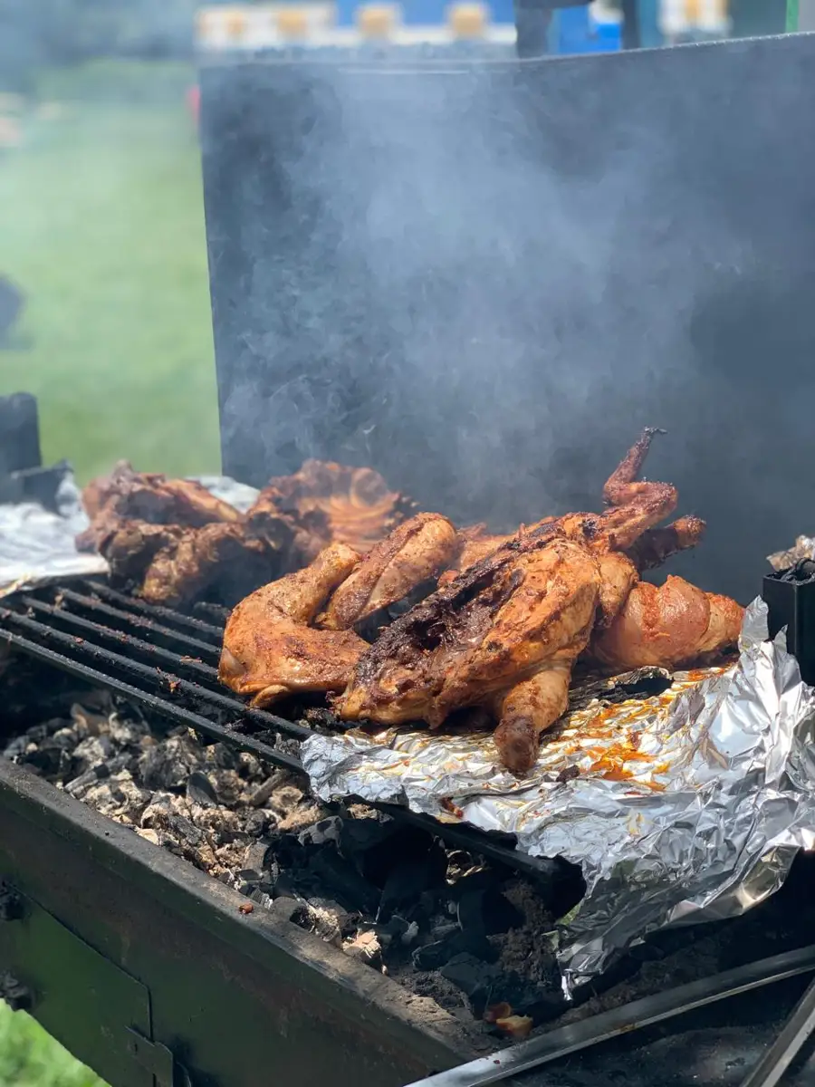 Well Grilled meat in machakos – Photo 1