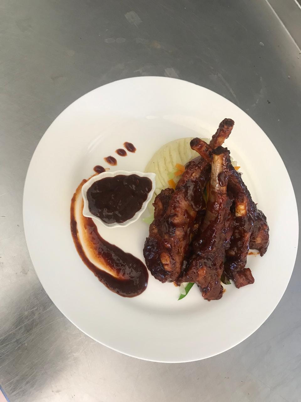 fork ribs in machakos