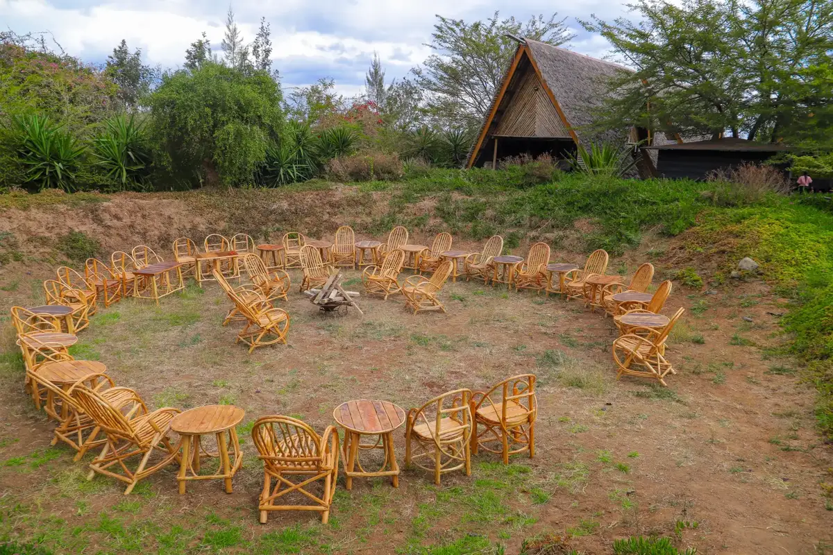 Best Outdoor experiences in Machakos