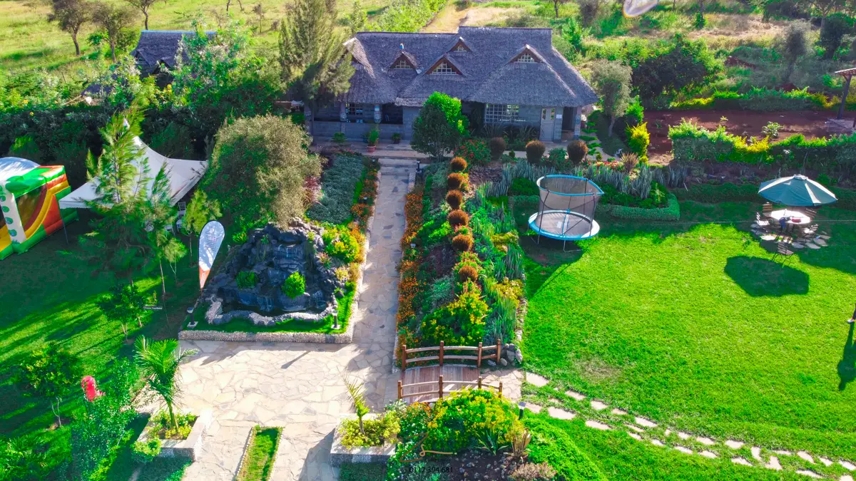 Zamar Springs Gardens home hero image 2