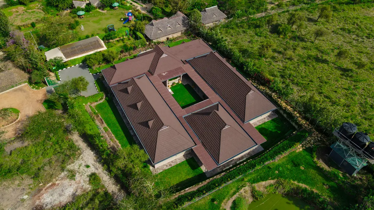 Zamar Springs Gardens home hero image 3