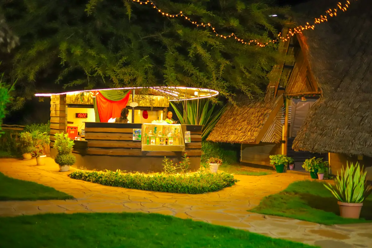 Zamar Springs Gardens home hero image 4