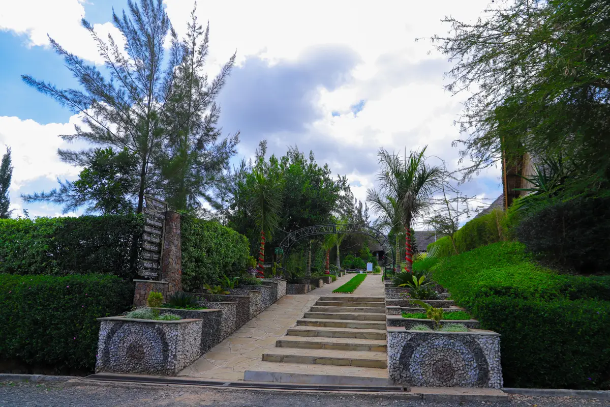 Zamar Springs Gardens home hero image 6