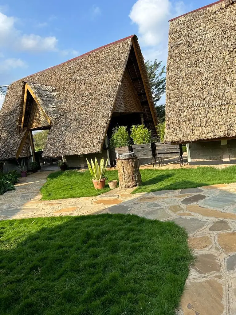 Zamar Springs Gardens home hero image 7