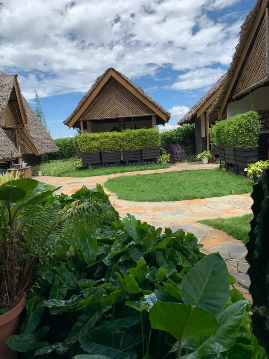 Zamar Springs Gardens home hero image 8